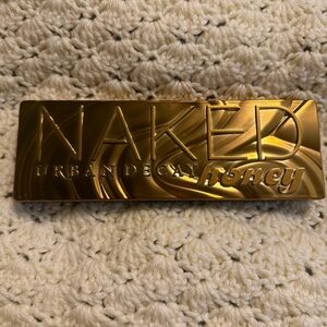 Urban Decay ~ Naked Eyeshadow Palette ~ Honey NEW